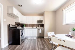 Photo 6: 450 Linden Avenue in Winnipeg: East Kildonan Residential for sale (3D)  : MLS®# 202123974