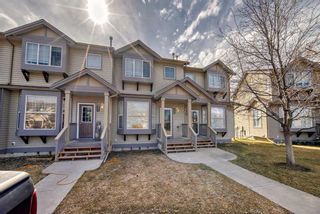 Photo 40: 305 2005 Luxstone Boulevard SW: Airdrie Row/Townhouse for sale : MLS®# A2123478