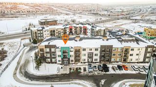 Photo 18: 119 8 Sage Hill Terrace NW in Calgary: Sage Hill Apartment for sale : MLS®# A2118231