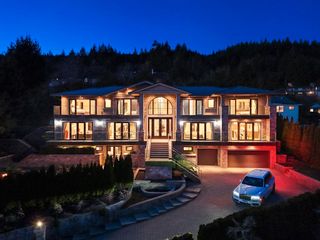 Photo 37: 1439 CHARTWELL Drive in West Vancouver: Chartwell House for sale : MLS®# R2852073