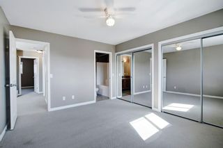 Photo 16: 29 102 Canoe Square SW: Airdrie Row/Townhouse for sale : MLS®# A1202141