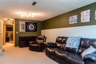 Photo 13: 6 Leston Place in Winnipeg: Residential for sale (2E)  : MLS®# 1816429