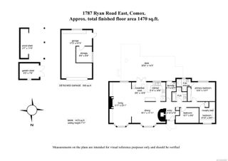 Photo 37: 1787 E Ryan Rd in Comox: CV Comox Peninsula House for sale (Comox Valley)  : MLS®# 959987