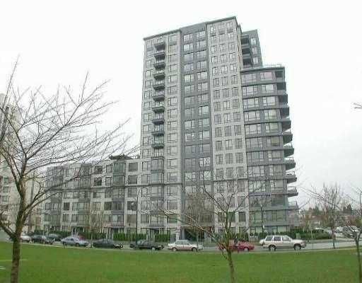 Main Photo: 509 3520 CROWLEY Drive in Vancouver: Collingwood VE Condo for sale in "MELLENIO" (Vancouver East)  : MLS®# V688835