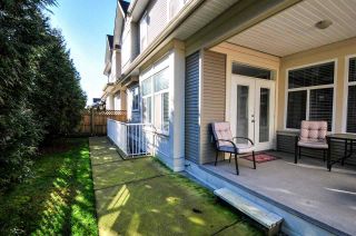Photo 20: 7386 201B Street in Langley: Willoughby Heights House for sale : MLS®# R2033302