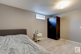 Photo 24: 4203 135 Avenue in Edmonton: Zone 35 House Half Duplex for sale : MLS®# E4292959