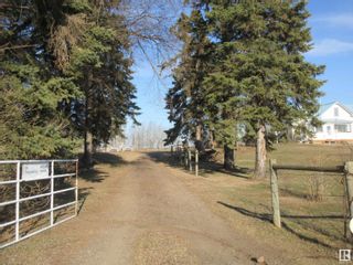 Photo 35: 59009 RR233: Rural Westlock County House for sale : MLS®# E4289576