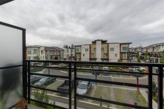 Photo 9: 312 20829 77A AVENUE in Langley: Willoughby Heights Condo for sale : MLS®# R2425055