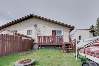 Photo 25: 71 Falchurch Road NE in Calgary: Falconridge Semi Detached (Half Duplex) for sale : MLS®# A2053953