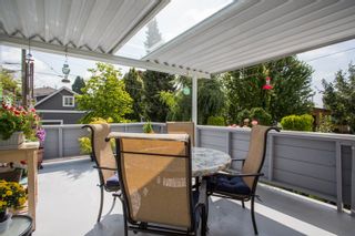Photo 25: 6996 DUMFRIES Street in Vancouver: Knight House for sale (Vancouver East)  : MLS®# R2487289