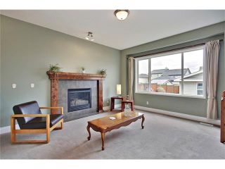Photo 12: 160 Covepark Crescent NE in Calgary: Coventry Hills House for sale : MLS®# C4073201