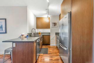 Photo 2: 206 251 E 7TH Avenue in Vancouver: Mount Pleasant VE Condo for sale in "District" (Vancouver East)  : MLS®# R2443940