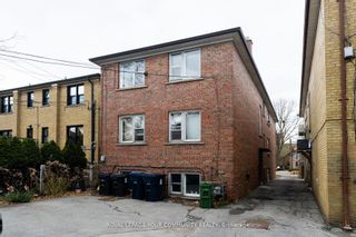 Photo 31: 203 High Park Avenue in Toronto: High Park North House (2 1/2 Storey) for sale (Toronto W02)  : MLS®# W8139590