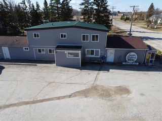 Photo 3: 63004 PR 307 Road in Seven Sisters Falls: Industrial / Commercial / Investment for sale (R18)  : MLS®# 202311931