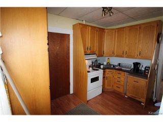 Photo 4: 474 Riverton Avenue in Winnipeg: Elmwood Residential for sale (3A)  : MLS®# 1708635