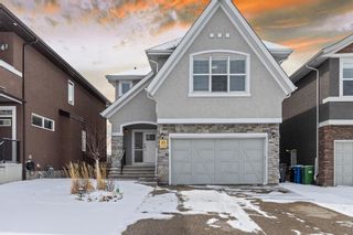 Photo 1: 13 Evansview Point NW in Calgary: Evanston Detached for sale : MLS®# A1207119