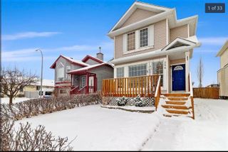 Main Photo: 286 Covewood Park NE in Calgary: Coventry Hills Detached for sale : MLS®# A2105621