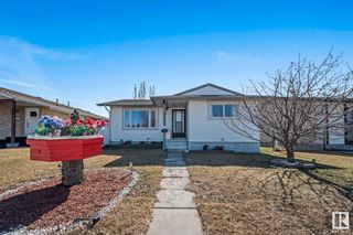 Main Photo: 16911 101 Street in Edmonton: Zone 27 House for sale : MLS®# E4383318