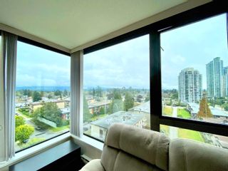 Photo 27: 1003 7063 HALL Avenue in Burnaby: Highgate 1/2 Duplex for sale in "Emerson" (Burnaby South)  : MLS®# R2879986