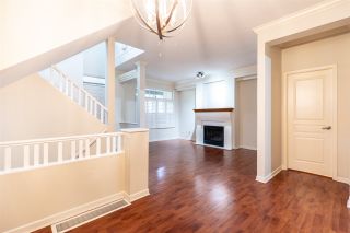 Photo 7: 69 2678 KING GEORGE Boulevard in Surrey: King George Corridor Townhouse for sale in "Mirada" (South Surrey White Rock)  : MLS®# R2419360