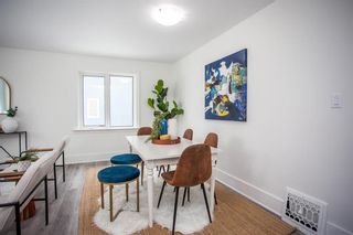 Photo 7: 1075 Fleet Avenue in Winnipeg: Crescentwood Residential for sale (1B)  : MLS®# 202403608