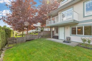 Photo 33: 37 1751 PADDOCK Drive in Coquitlam: Westwood Plateau Townhouse for sale : MLS®# R2579249