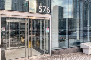 Photo 2: 1207 576 Front Street W in Toronto: Waterfront Communities C1 Condo for lease (Toronto C01)  : MLS®# C7215540