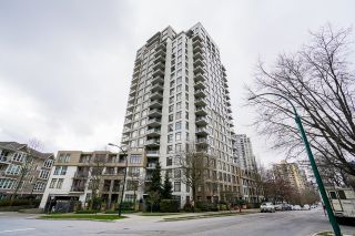 Photo 2: 506 3660 VANNESS Avenue in Vancouver: Collingwood VE Condo for sale in "CIRCA" (Vancouver East)  : MLS®# R2655772