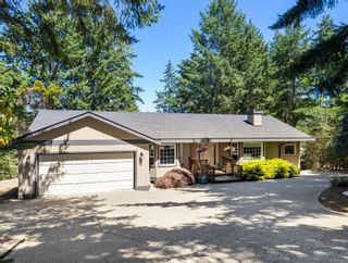 Photo 1: 2350 Eaglesfield Cres in Nanoose Bay: PQ Nanoose House for sale (Parksville/Qualicum)  : MLS®# 881621