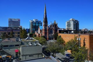 Photo 19: 511 835 View St in Victoria: Vi Downtown Condo for sale : MLS®# 857029