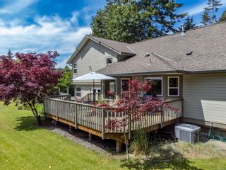 Photo 69: 3878 Marina Rd in Campbell River: CR Willow Point House for sale : MLS®# 916288