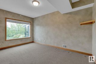 Photo 35: 1284 RUTHERFORD Road in Edmonton: Zone 55 House for sale : MLS®# E4357567