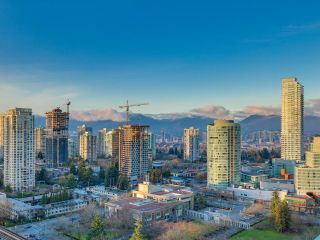 Photo 27: 2308 6333 SILVER Avenue in Burnaby: Metrotown Condo for sale in "SILVER" (Burnaby South)  : MLS®# R2842695