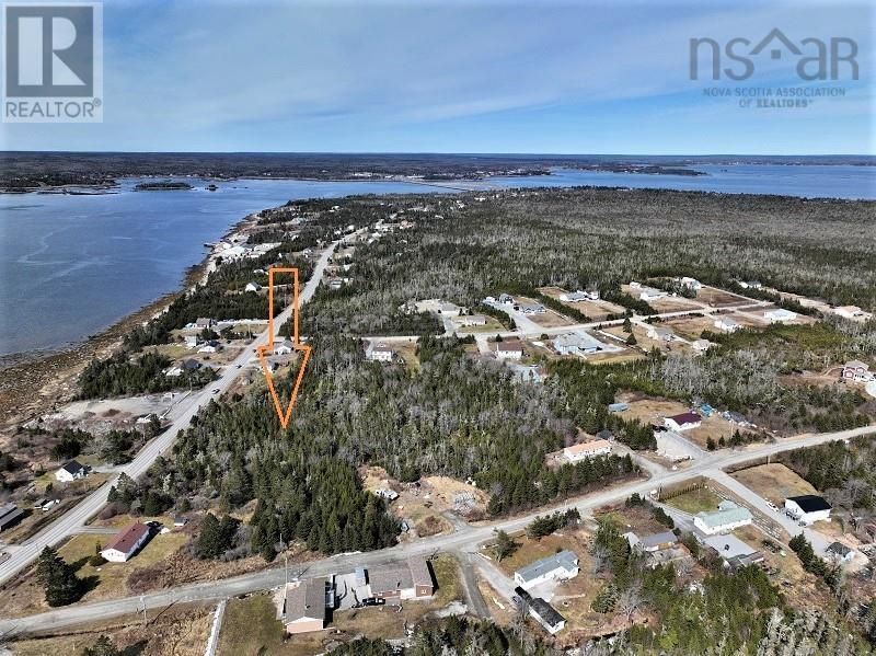 Main Photo: Lot Highway 330|PID#80025158 in North East Point: Vacant Land for sale : MLS®# 202322666