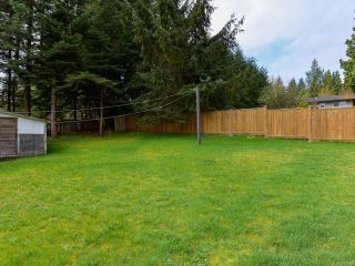 Photo 26: 1735 ARDEN ROAD in COURTENAY: CV Courtenay West Manufactured Home for sale (Comox Valley)  : MLS®# 812068