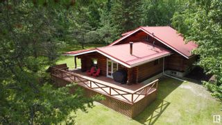Photo 35: 465031 RGE RD 21: Rural Wetaskiwin County House for sale : MLS®# E4283332