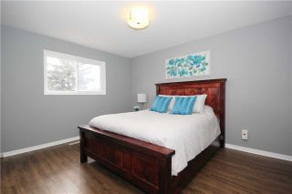 Photo 5: 539 Downland Drive in Pickering: West Shore House (2-Storey) for sale : MLS®# E3435078