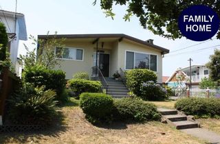 Photo 1: 4363 DUMFRIES Street in Vancouver: Knight House for sale (Vancouver East)  : MLS®# R2192418