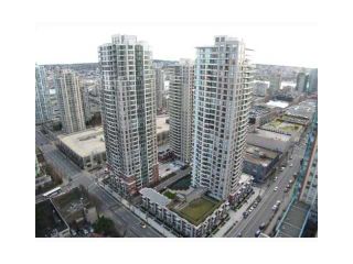 Photo 7: 1210 909 MAINLAND Street in Vancouver: Downtown VW Condo for sale in "YALETOWN PARK" (Vancouver West)  : MLS®# V854802