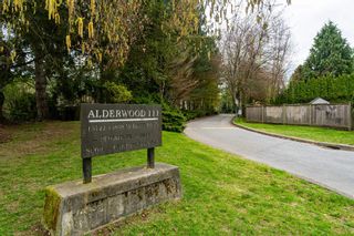 Photo 37: 15798 MCBETH Road in Surrey: King George Corridor Townhouse for sale in "Alderwood III" (South Surrey White Rock)  : MLS®# R2865633