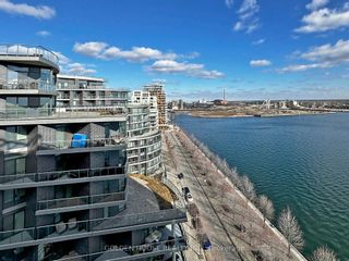 Photo 31: 1120 55 Merchants' Wharf in Toronto: Waterfront Communities C8 Condo for sale (Toronto C08)  : MLS®# C8095460