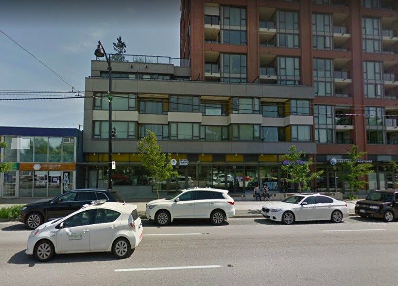 Main Photo: 2675 KINGSWAY Street in Vancouver: Collingwood VE Business for sale (Vancouver East)  : MLS®# C8020831
