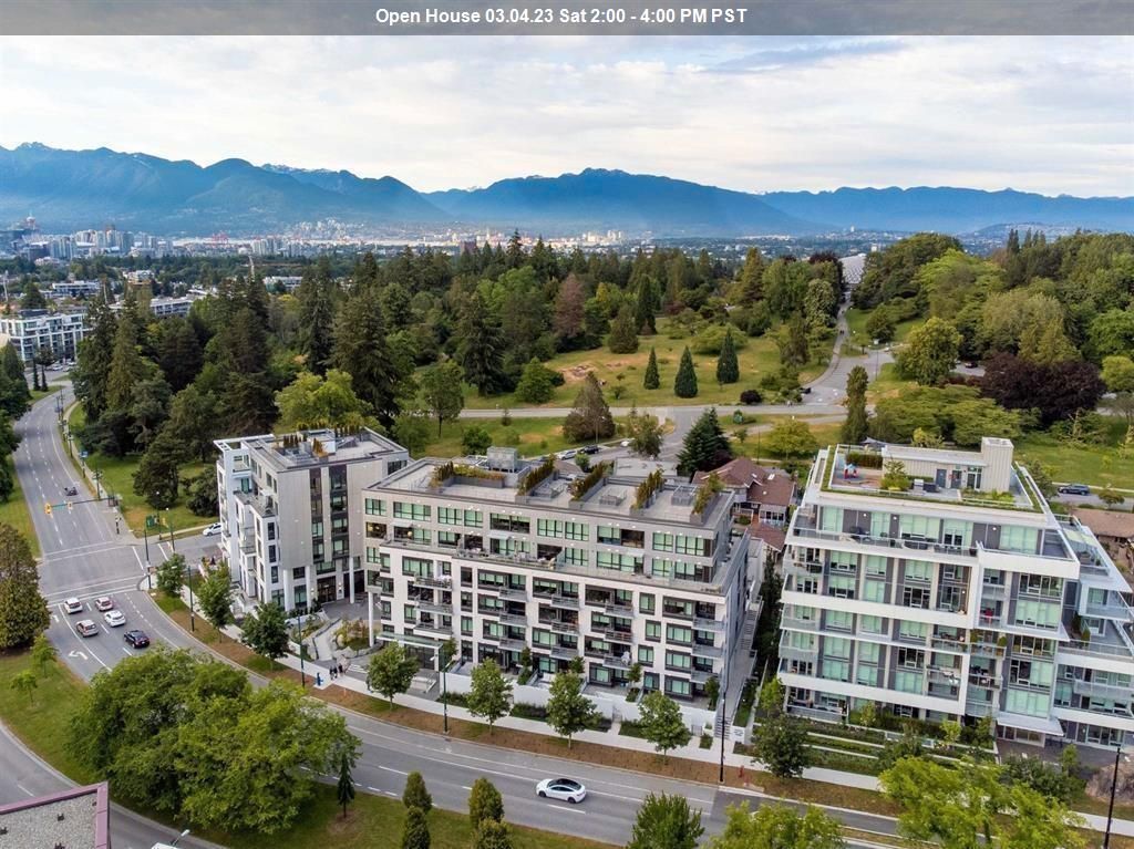 Main Photo: 501 5033 CAMBIE Street in Vancouver: Cambie Condo for sale (Vancouver West)  : MLS®# R2757180