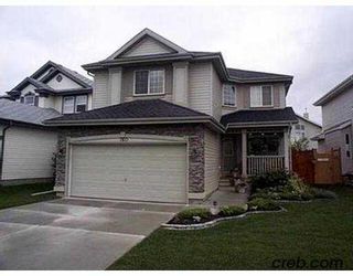 Photo 1:  in CALGARY: Citadel Residential Detached Single Family for sale (Calgary)  : MLS®# C3193144