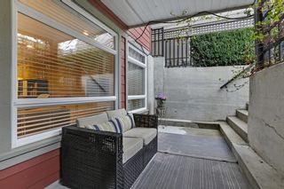 Photo 20: 229 E 17TH Street in North Vancouver: Central Lonsdale 1/2 Duplex for sale : MLS®# R2252507