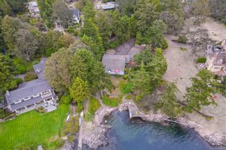 Photo 3: 2893 Sea View Rd in Saanich: SE Ten Mile Point House for sale (Saanich East)  : MLS®# 924290