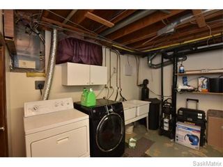 Photo 32: 1809 12TH Avenue North in Regina: Uplands Single Family Dwelling for sale (Regina Area 01)  : MLS®# 562305