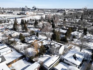 Photo 46: 11 Temple Bay in Winnipeg: Fort Richmond House for sale (1K)  : MLS®# 202304565