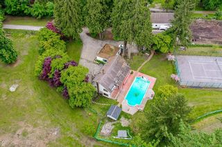 Photo 36: 13375 CEDAR Way in Maple Ridge: North Maple Ridge House for sale : MLS®# R2699690