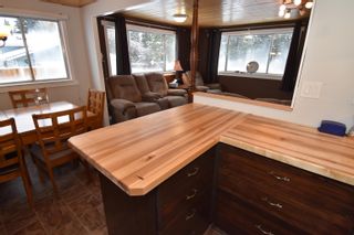 Photo 10: 4740 MANTON Road in Smithers: Smithers - Town Manufactured Home for sale (Smithers And Area (Zone 54))  : MLS®# R2631243